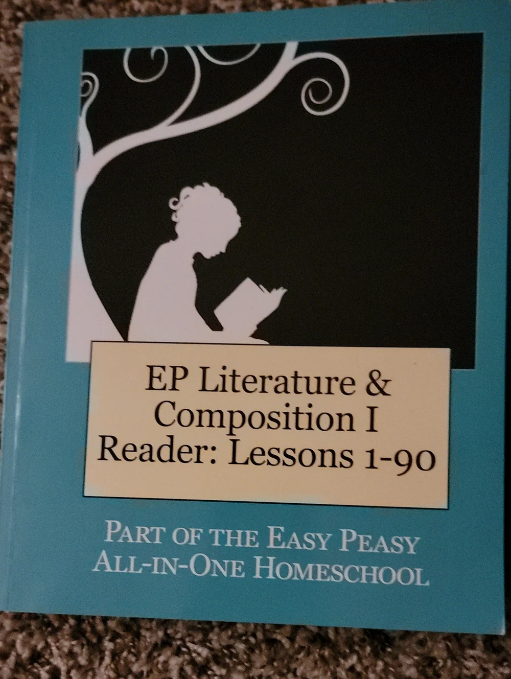 EP Literature & Composition Readers  from - EASY PEASY ALL IN ONE HOMESCHOOL-